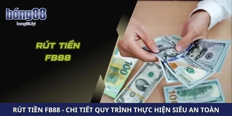 rút tiền FB88